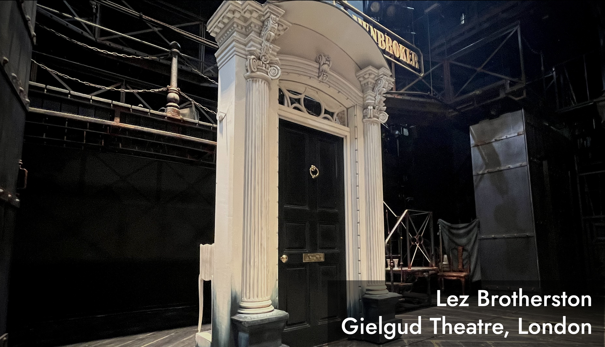 Oliver! The Musical (2026)*