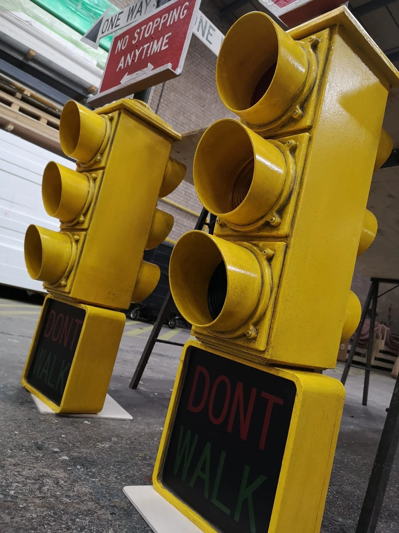 Guys and Dolls (2023)