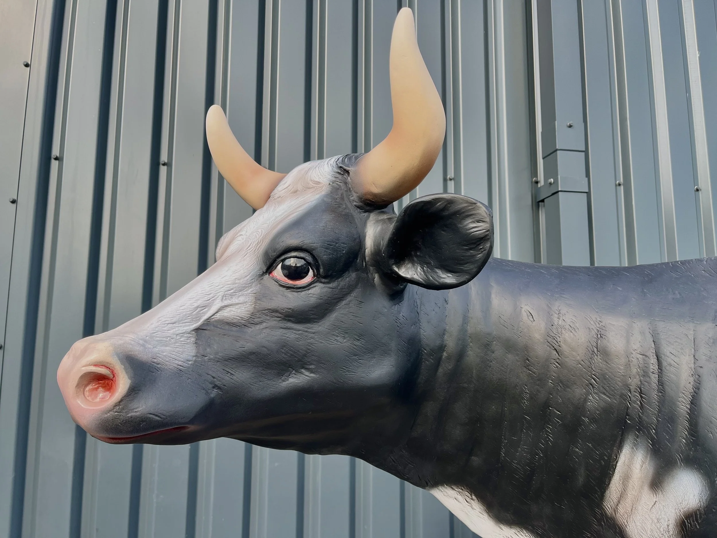 Summer Holiday the Musical_2026_Crucible & Blackpool Grand_Pic Heritage_Cow 5_SetPiece Workshop BTS Detail.jpeg