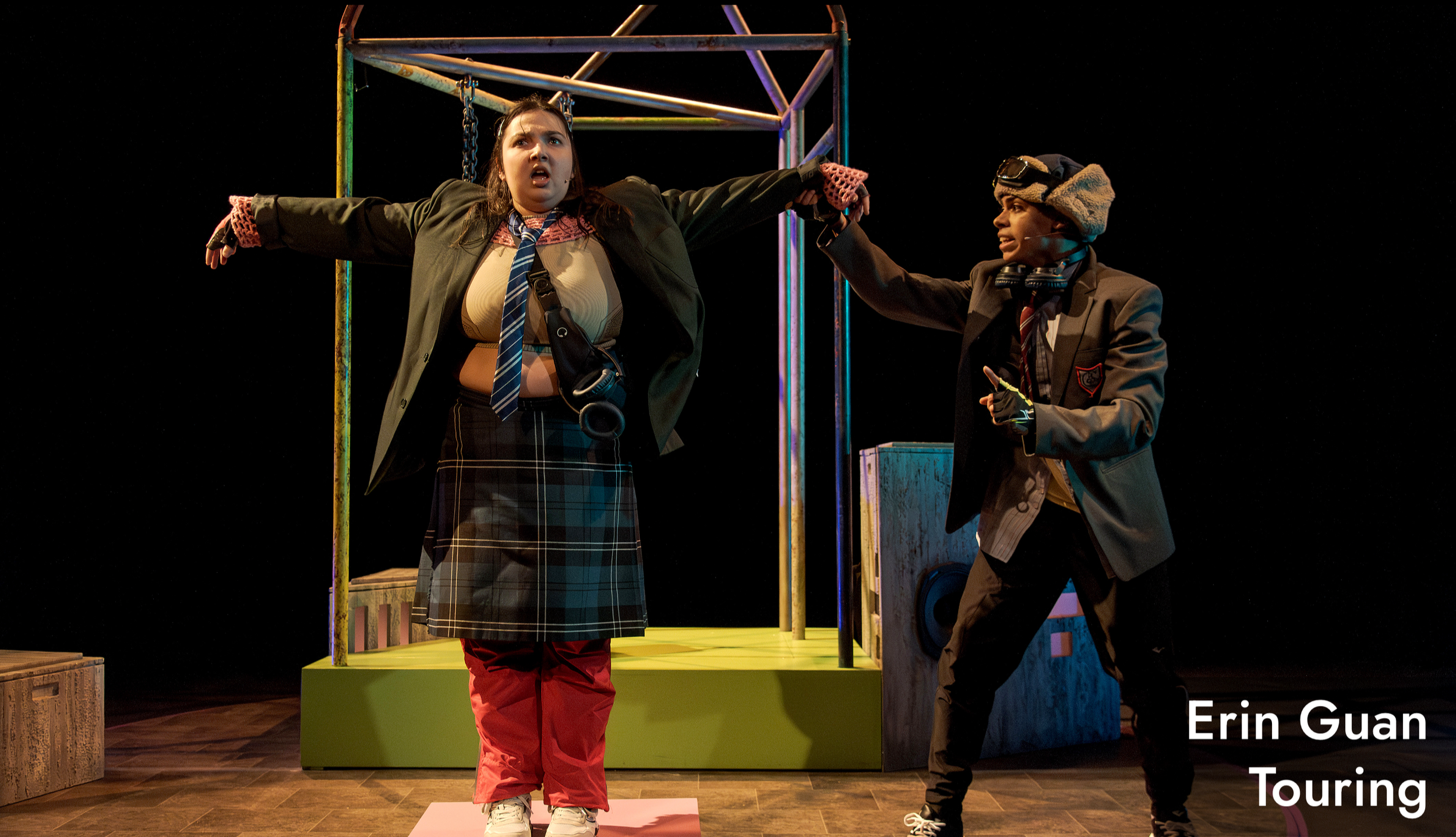 My Brother’s A Genius (2026)