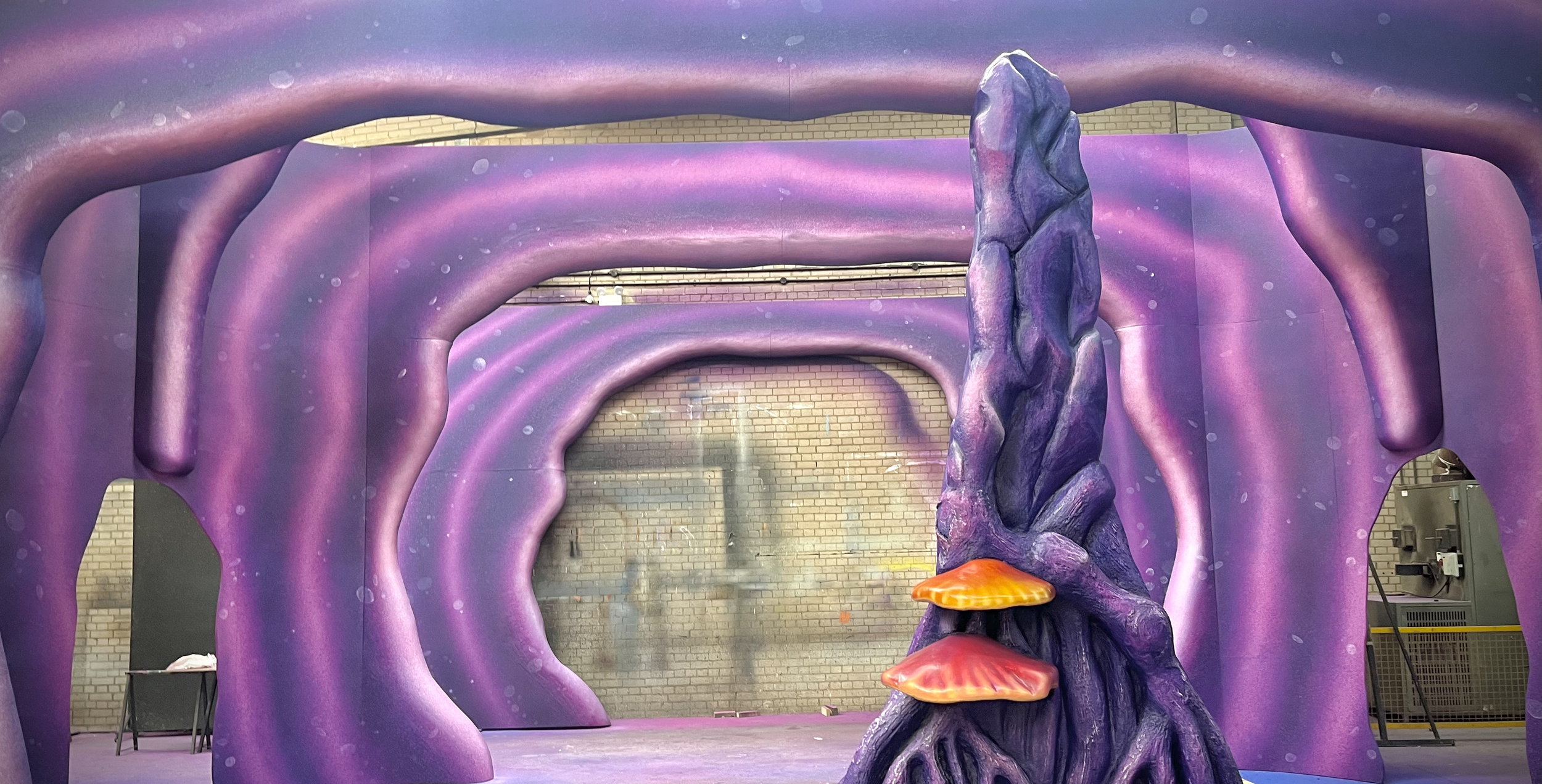 Alice in Wonderland (2025)