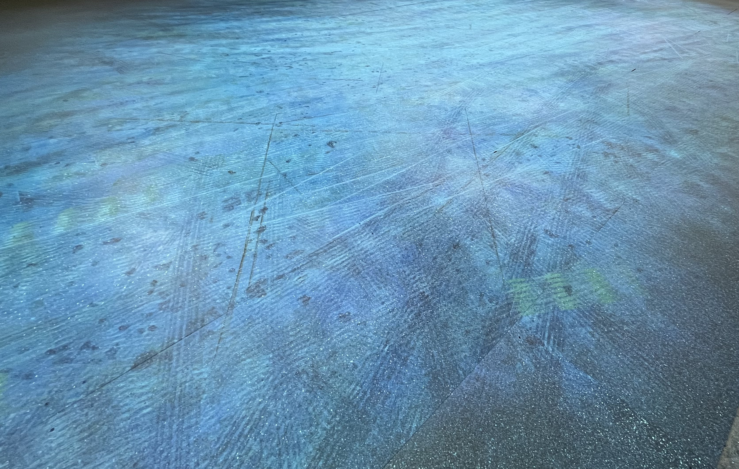 The Wizard of Oz (2023)