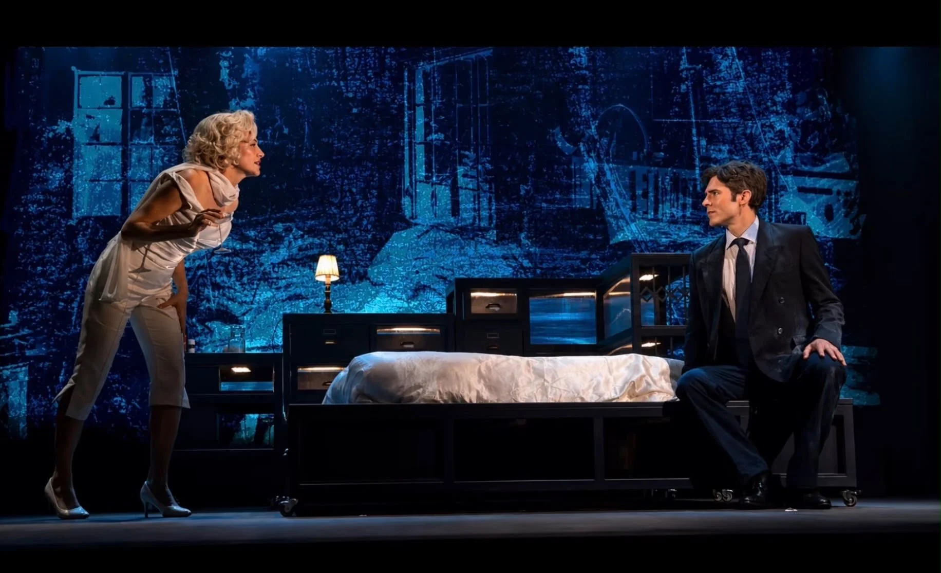 Who Killed Marilyn? (2026 - Emerald Theatre) ProdShot 6 [By Pamela Raith].JPG