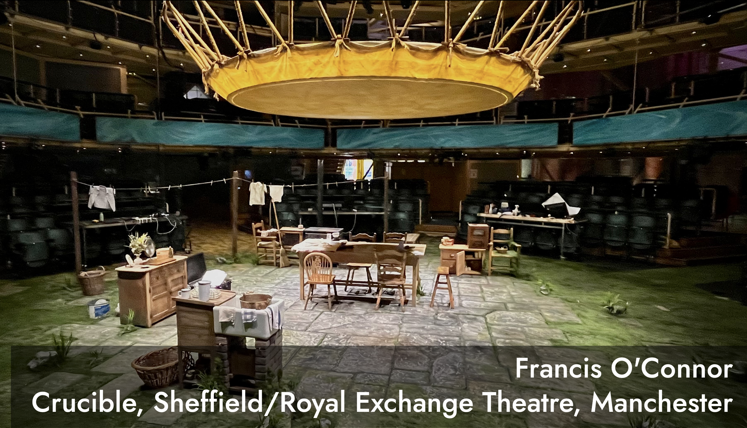 Dancing at Lughnasa (2025)*