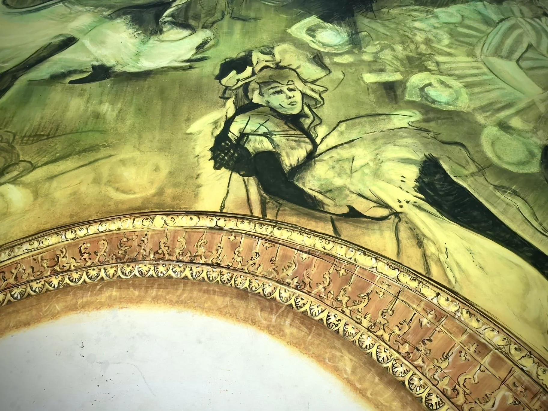 Moulin Rouge! The Musical (2021)