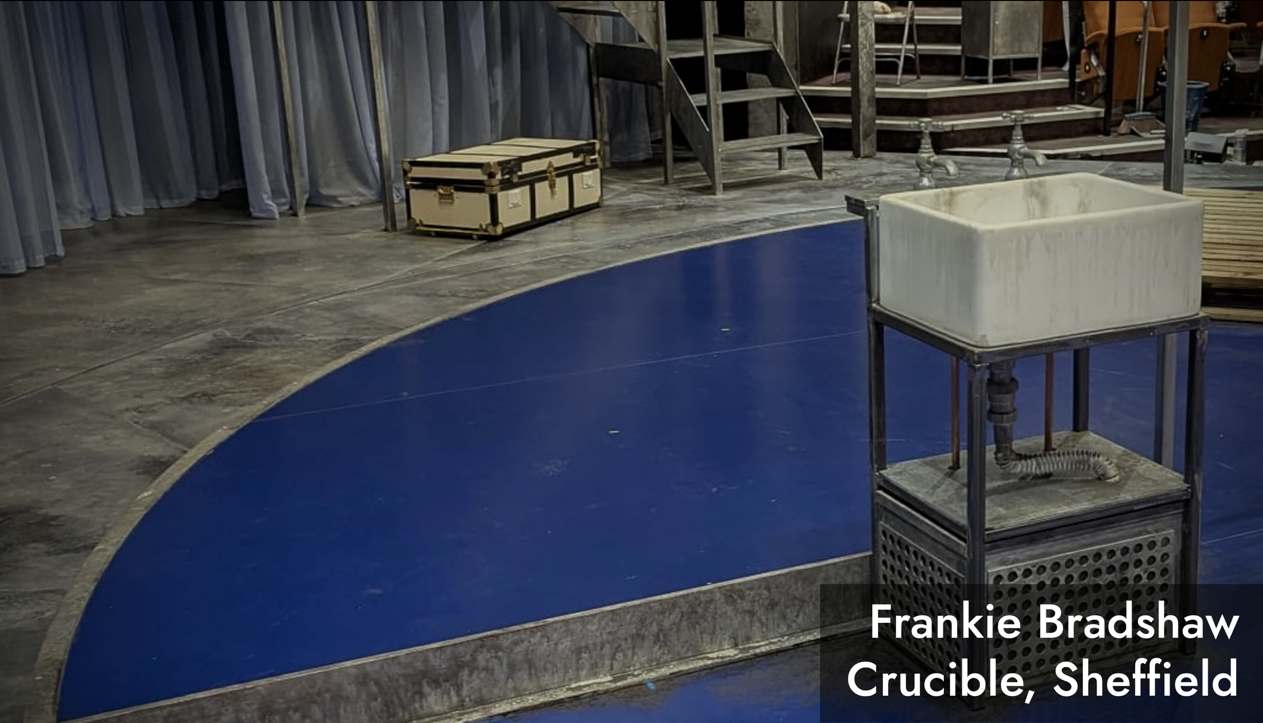 A Streetcar Named Desire (2025)*