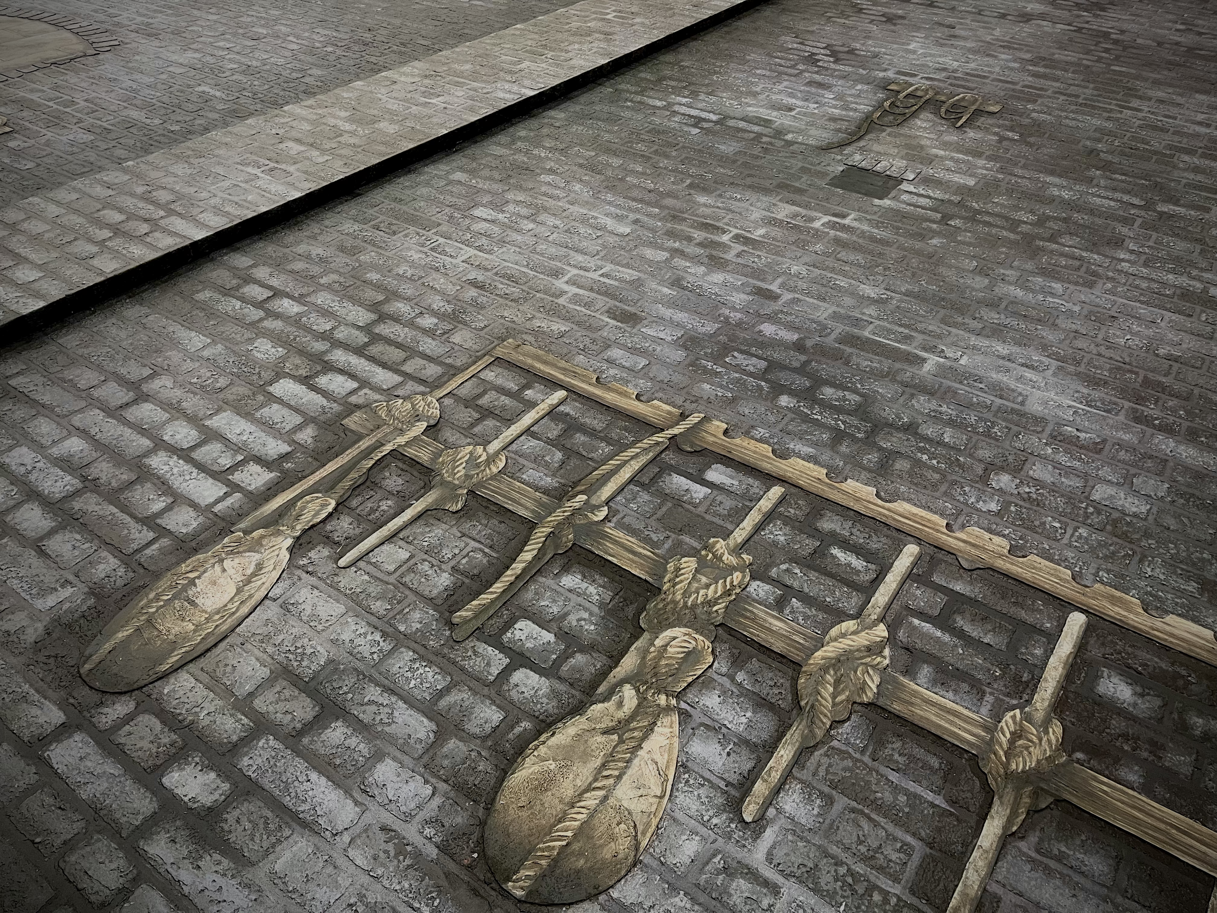 Moulin Rouge! The Musical (2025)