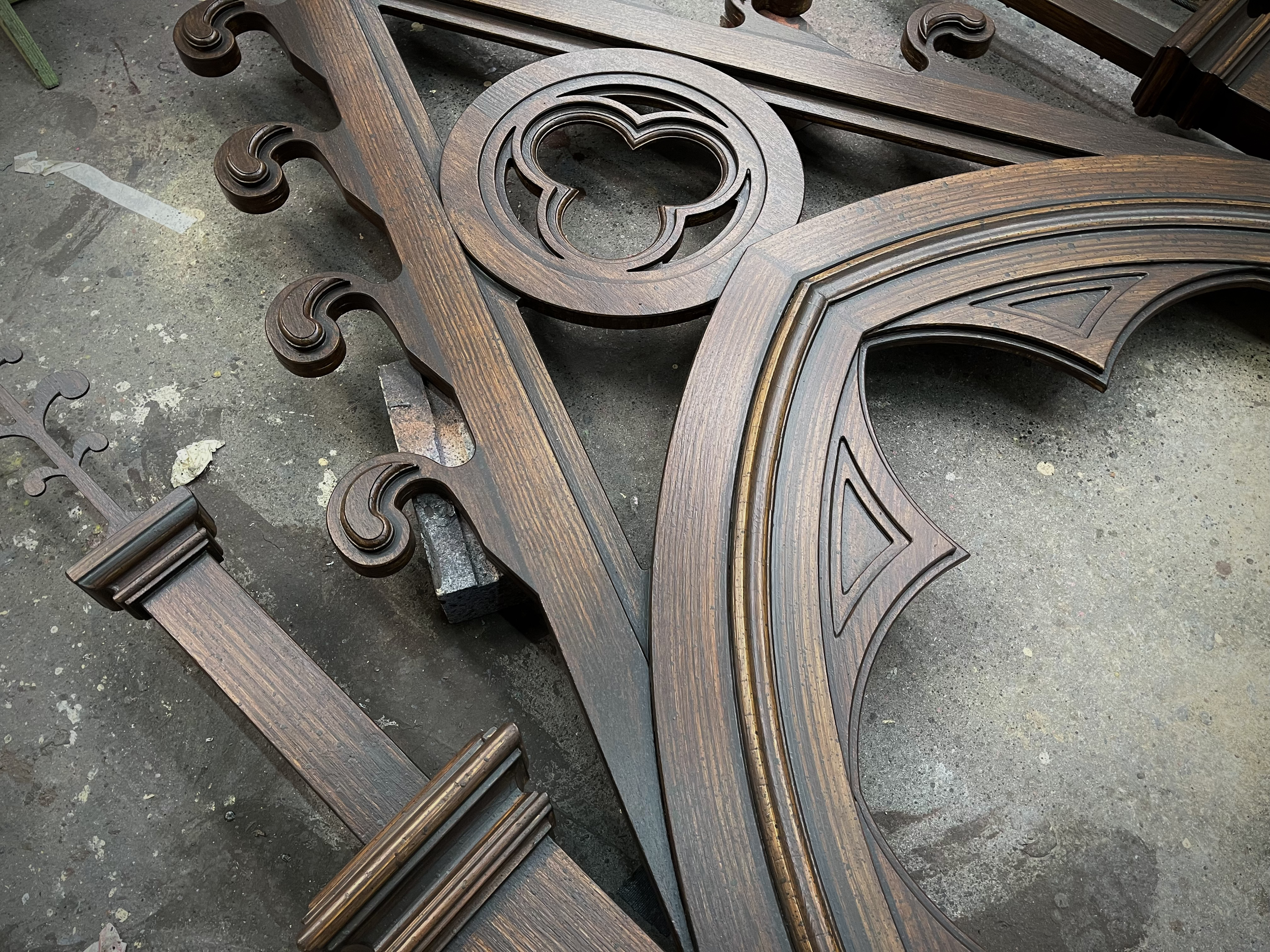 Sister Act The Musical (2024)