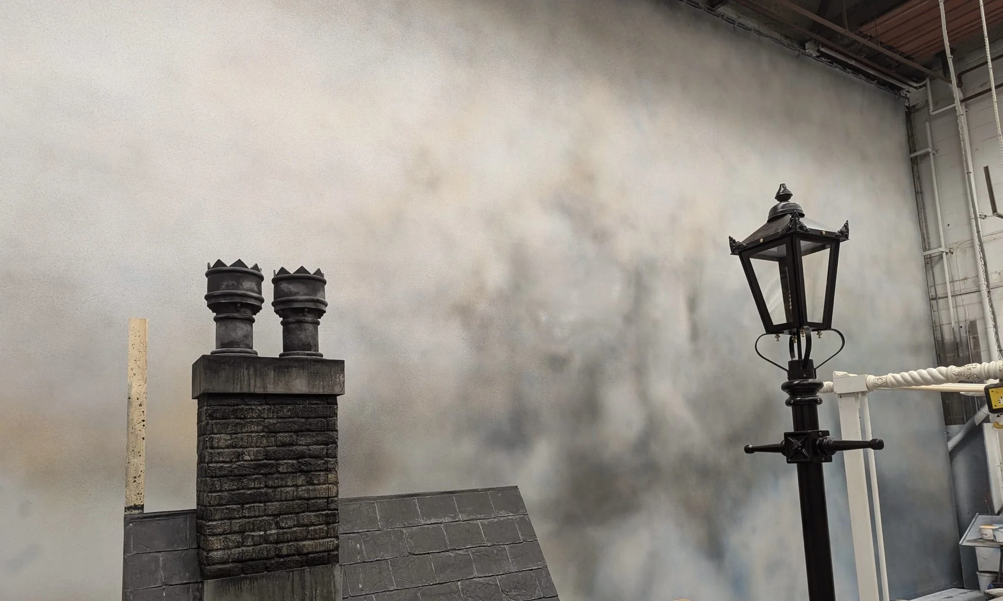 A Christmas Carol (2024)