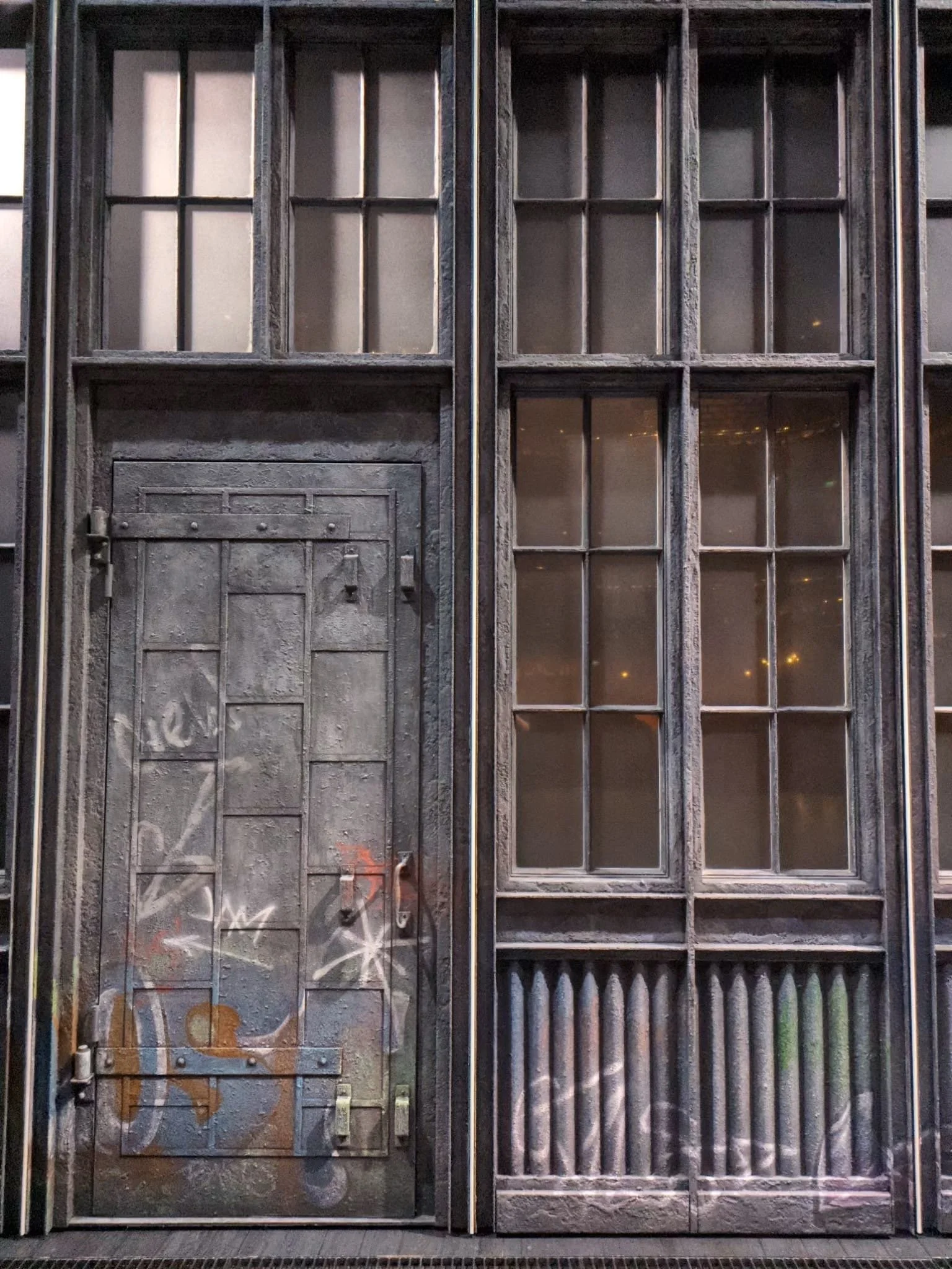 MJ The Musical (2023)