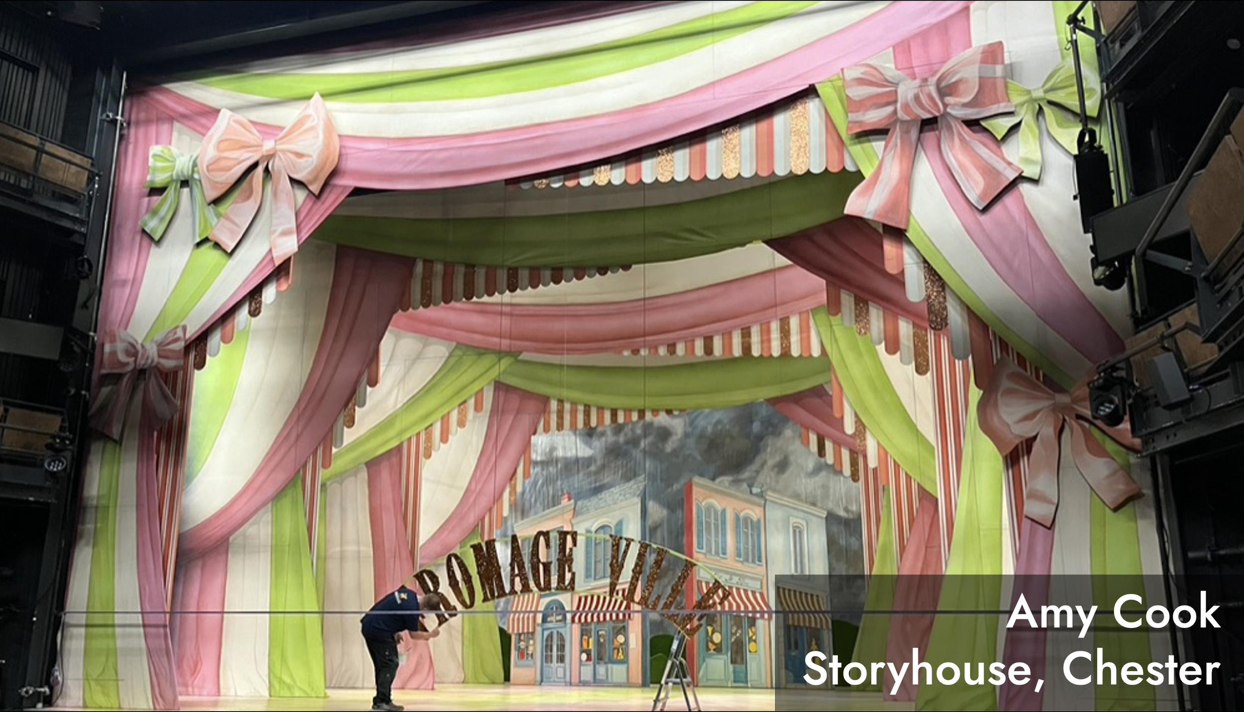 Beauty and the Beast (2025)