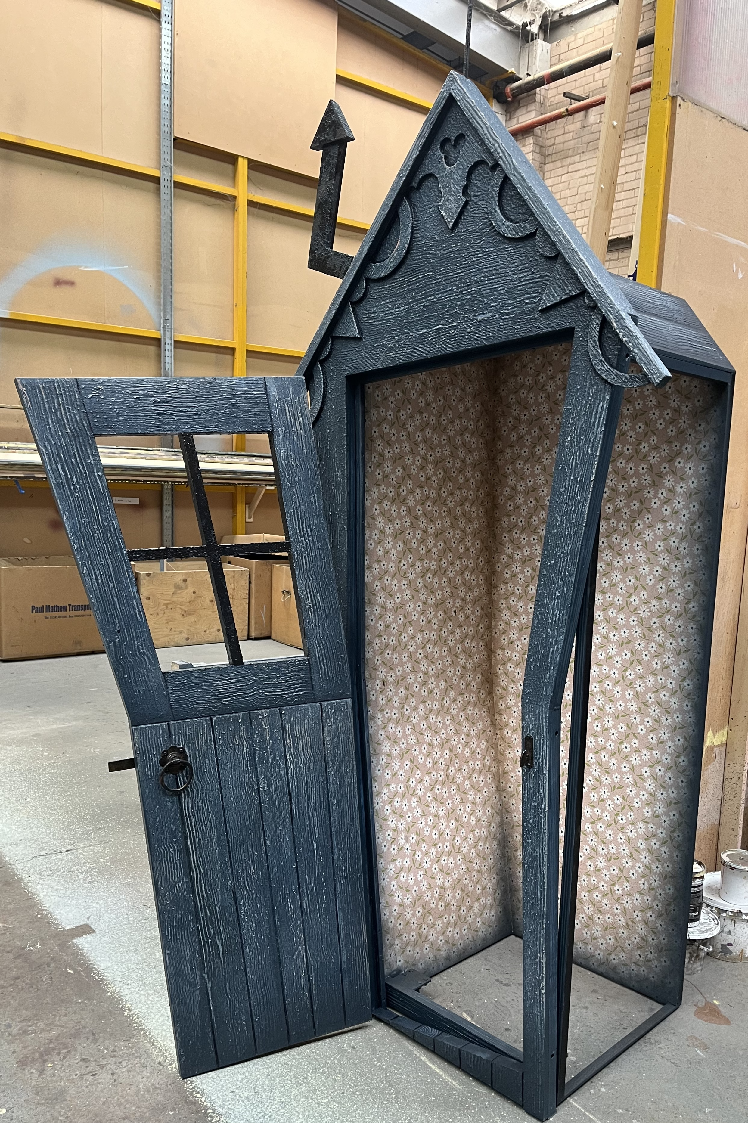 Chitty Chitty Bang Bang (2024)