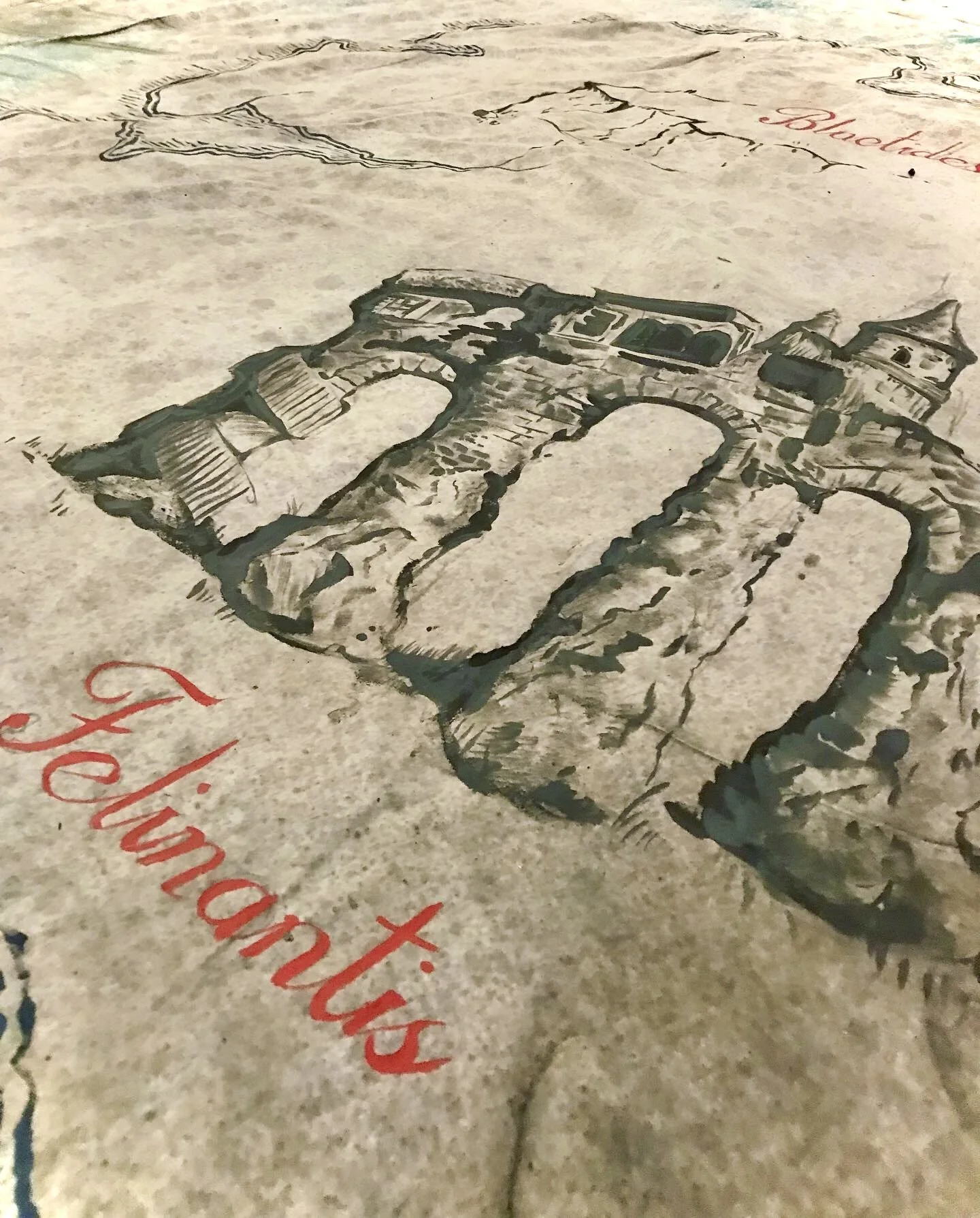 Launchpad 2019 (2019)