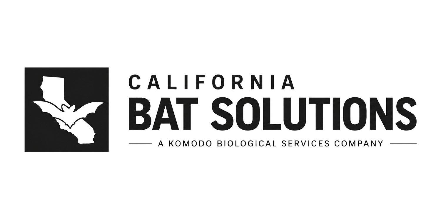 California Bat Solutions