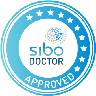 Digital badge with a globe and stars, displaying the word 'APPROVED'.