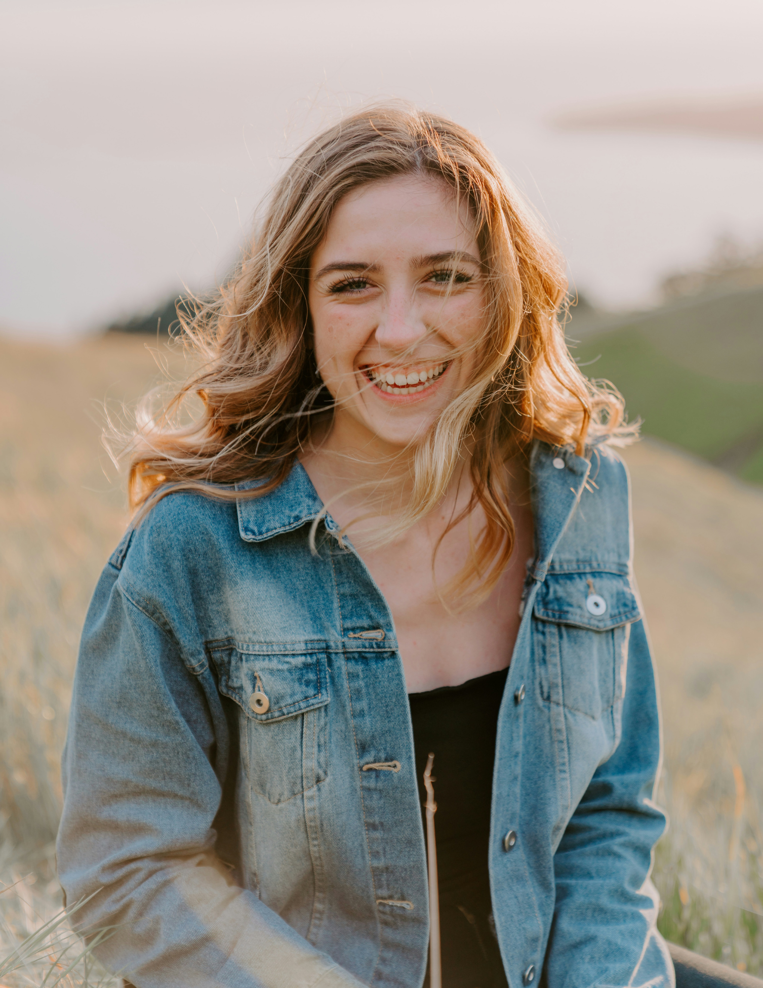 Maddie Shafferman, NMD