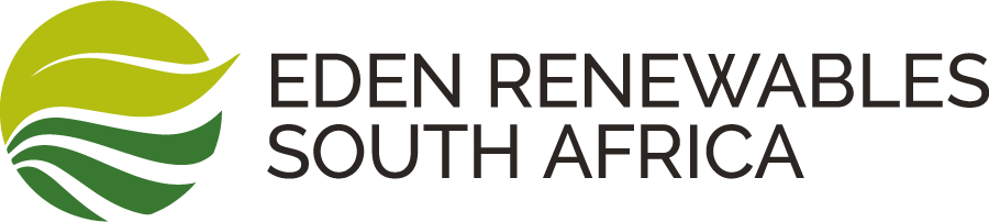 Eden Renewables South Africa