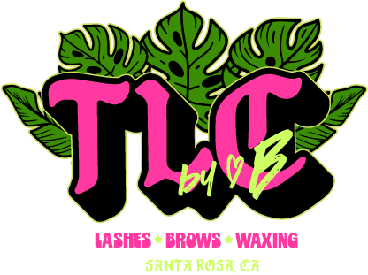 TLC By B | Lashes | Brows | Waxing | Lip Blush |