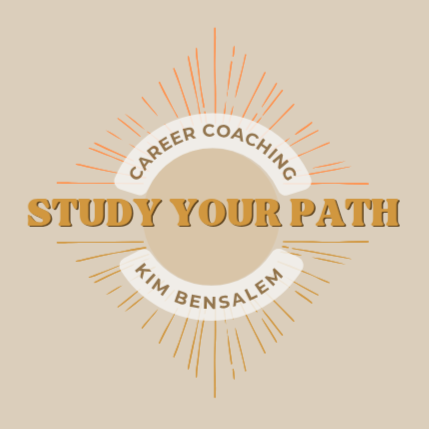 Study Your Path Coaching by Kim Bensalem