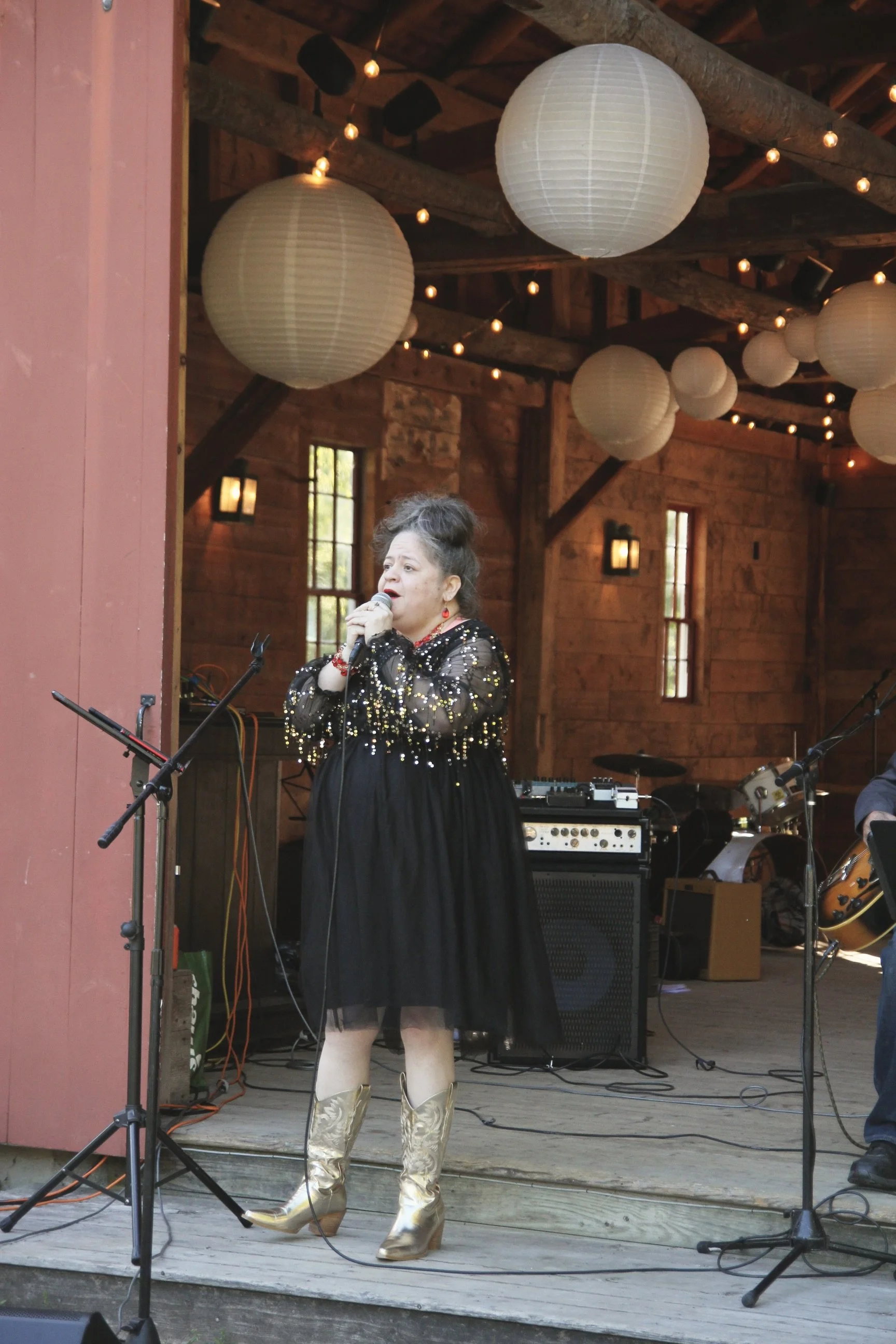 live music: scarlet annie & the individuals