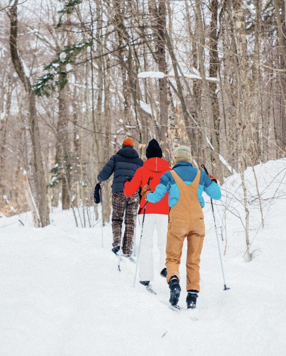 blueberry hill outdoor center