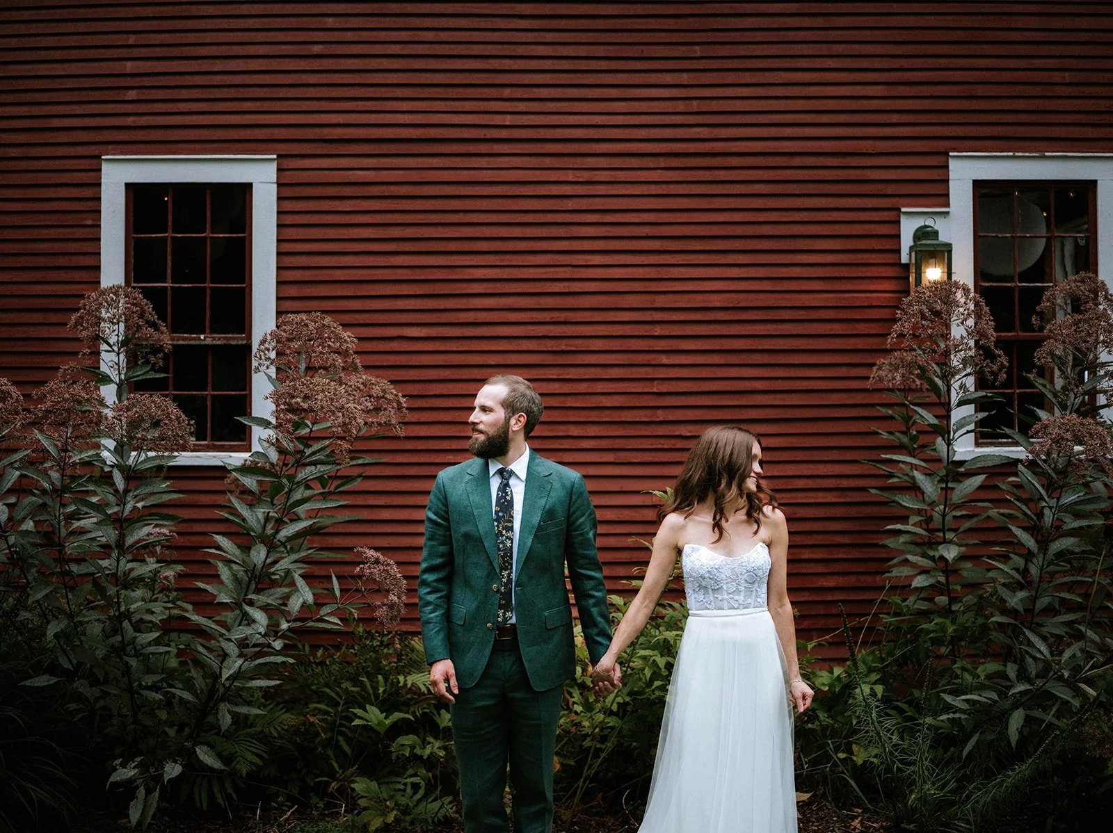 maddy &amp; brendan: 8.31.2024