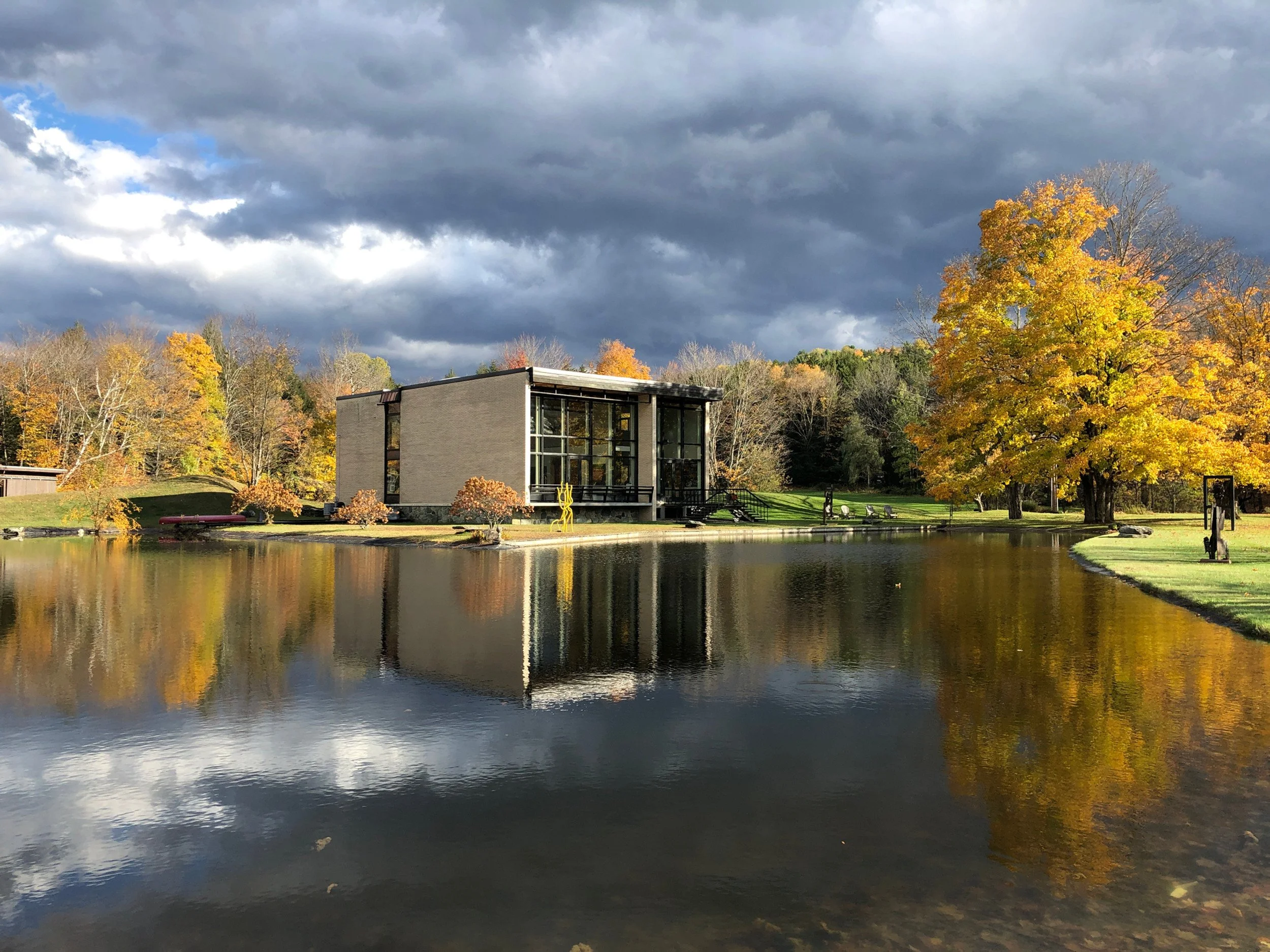 bundy modern