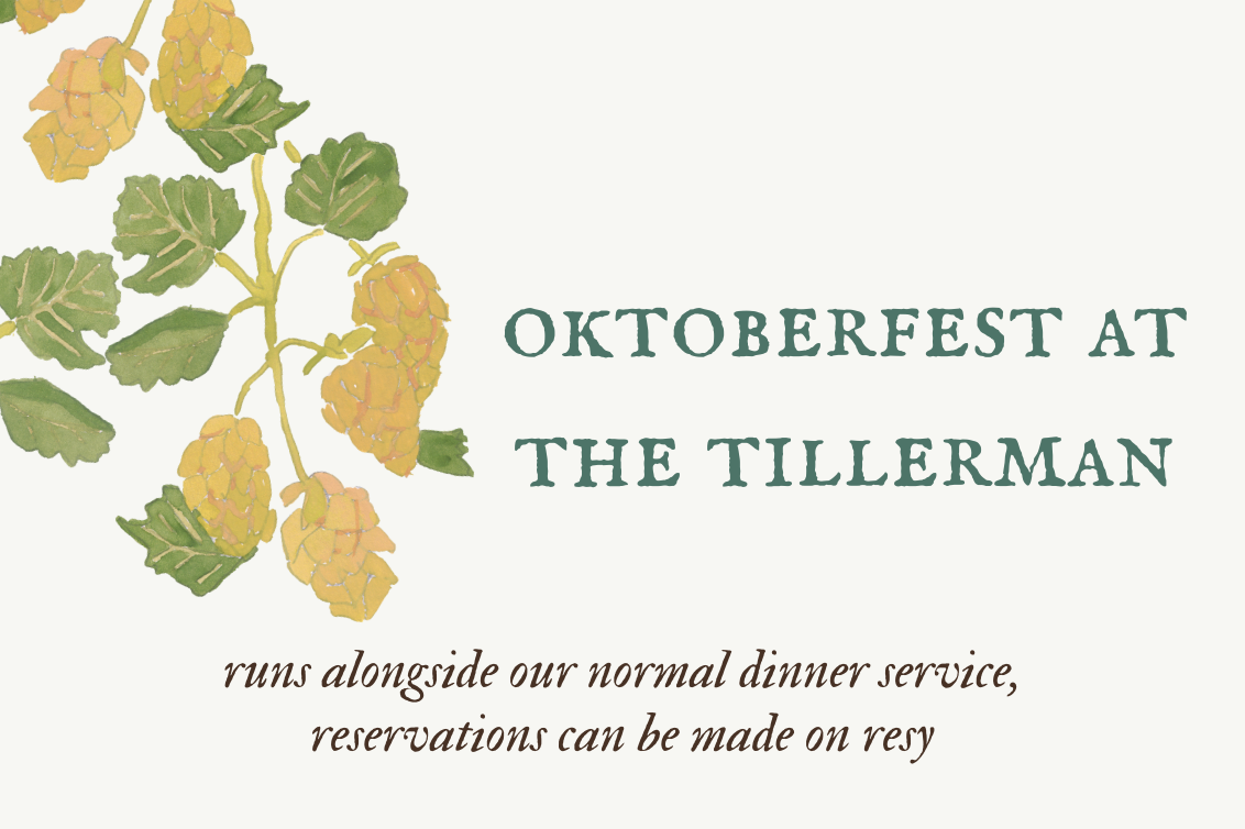oktoberfest!