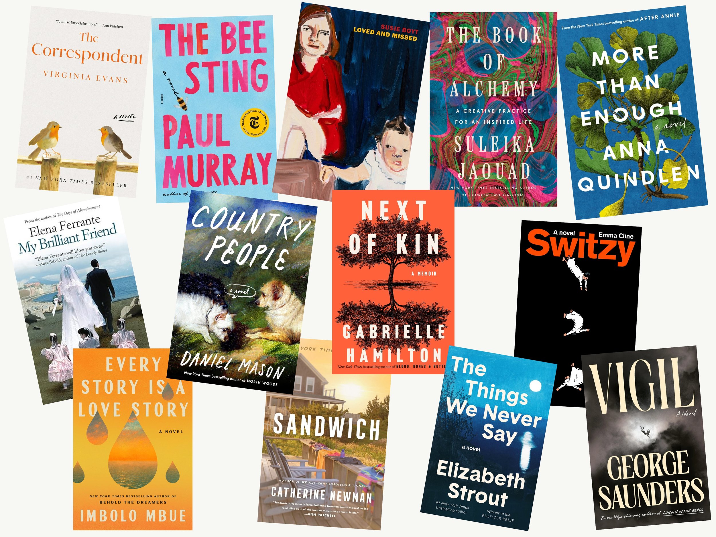 your next book to read fireside