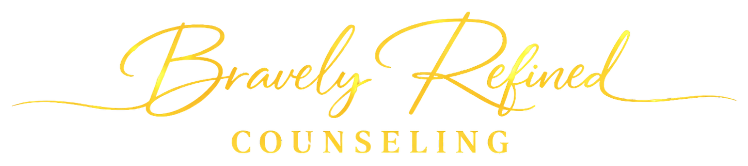 Bravely Refined Counseling