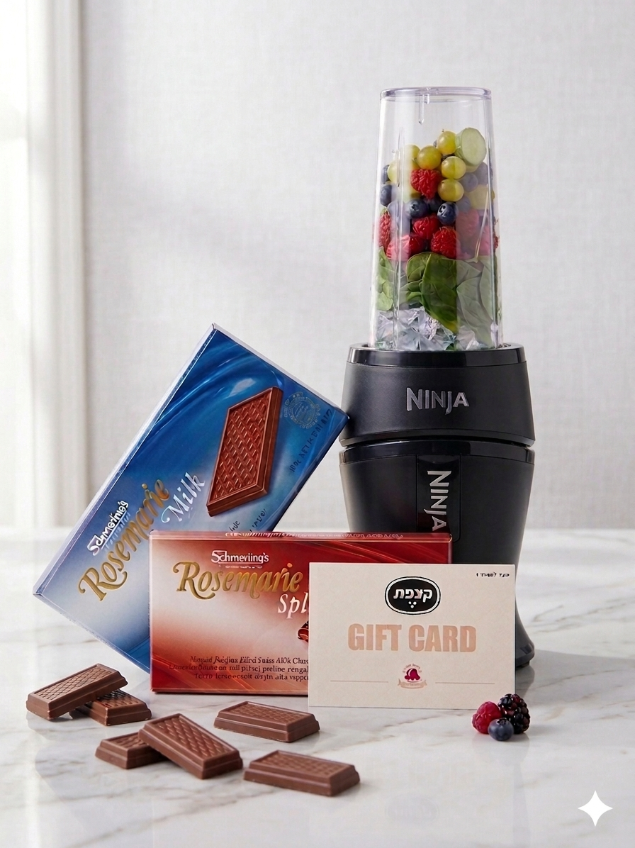 Mother's Day Refresh