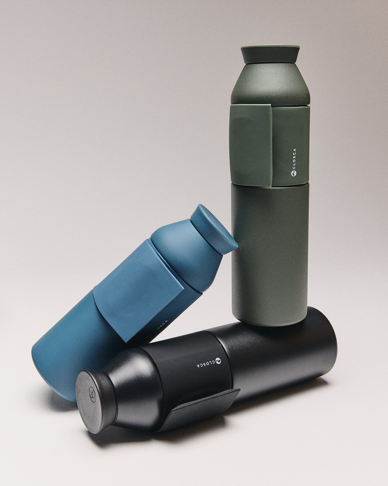 Ecommerce product photography professional workflow clean composition
