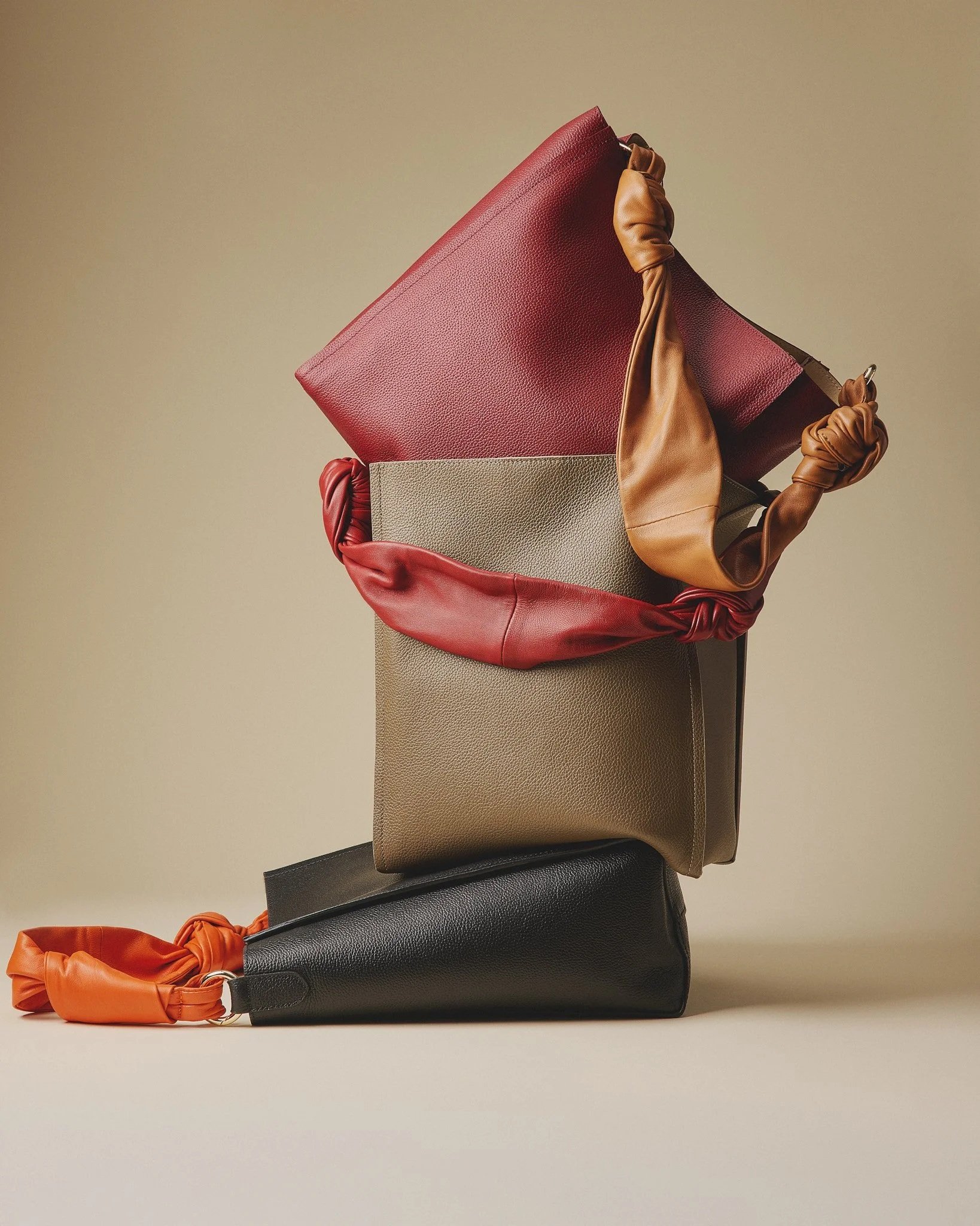 bag photography for e-commerce | Martin Rojas 2025