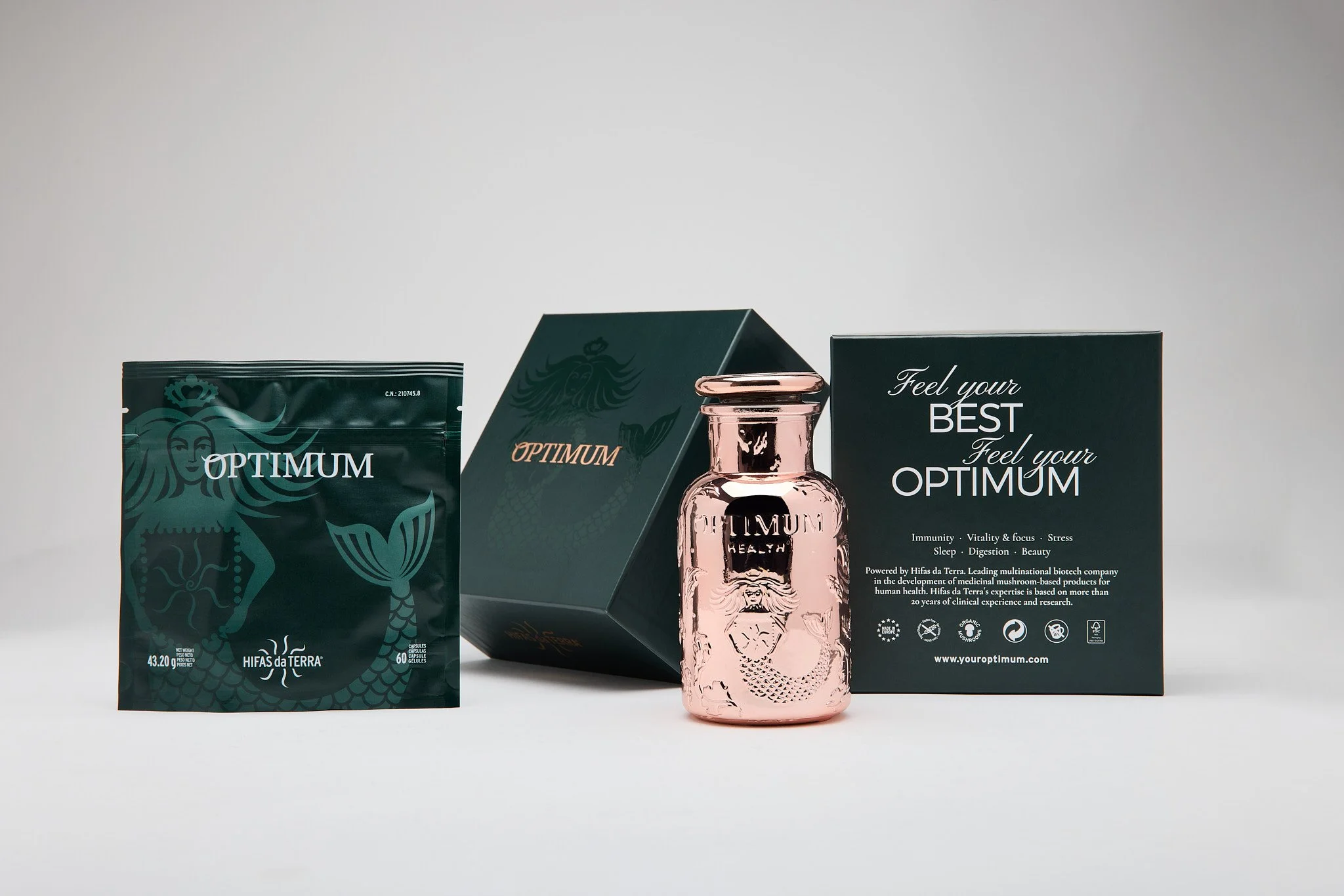 cosmetic products for e-commerce | Martin Rojas | 2025