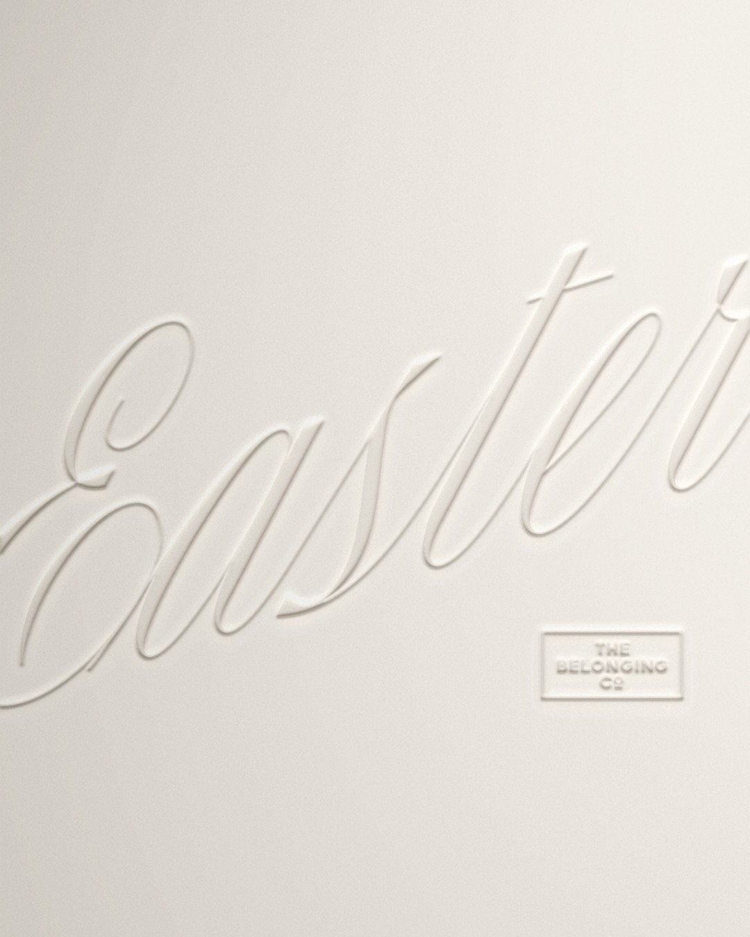 EASTER WEEKEND AT THE BELONGING CO 🤍 🕊️

I once was lost, but now am found.

Swipe for details on our Good Friday service, Easter Egg Hunt, and Easter Sunday services across all three of our locations + online.

Visit blng.co/easter for more inform