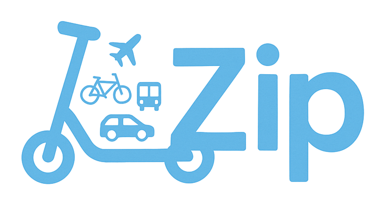 ZIP LLC