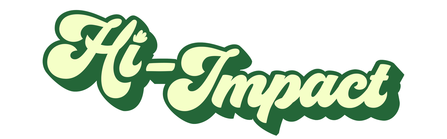 Hi-impact Staffing