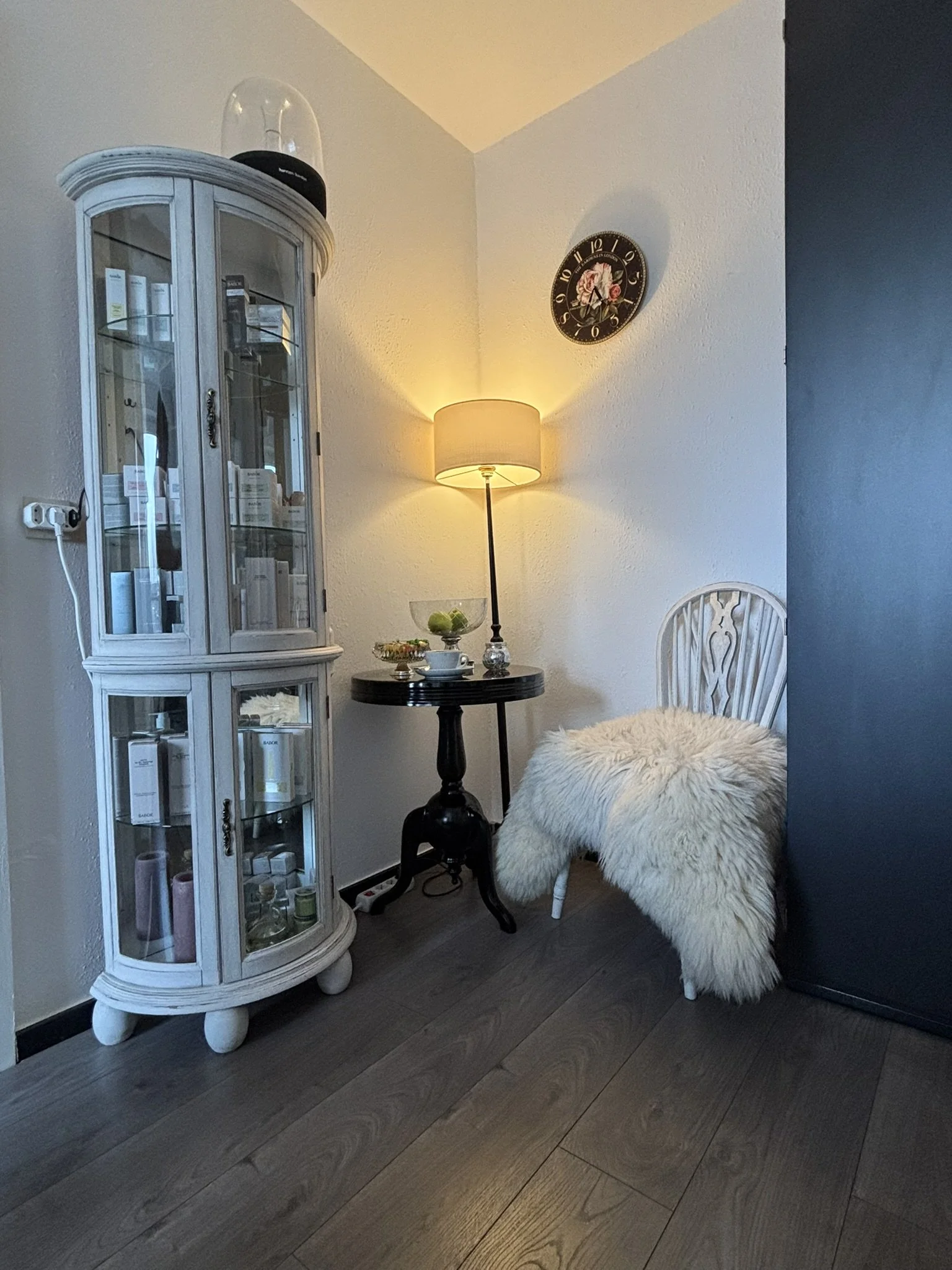 Babor Kosmetikstudio in der Nähe von Freisen Birkenfeld und Kusel