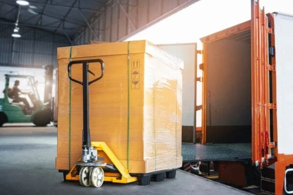 Dealer Shipping Charges