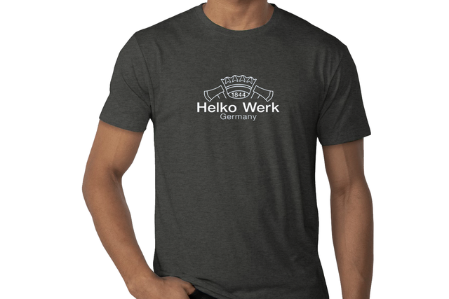T Shirt - Short Sleeve