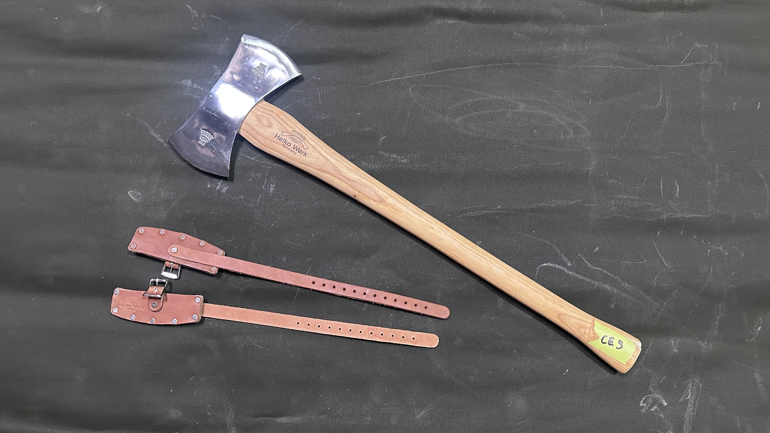 Used Classic Odyssey CE5