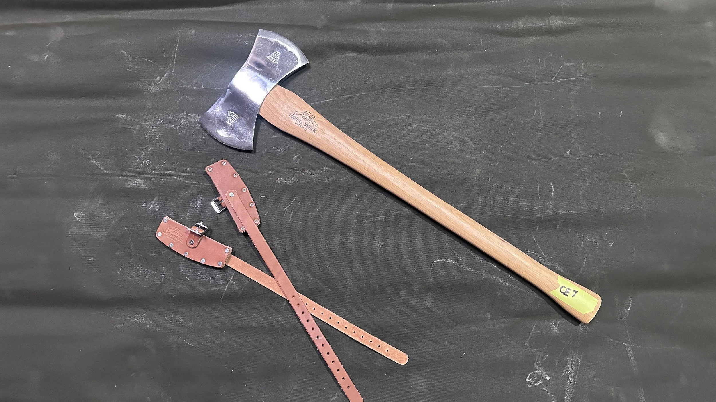 Used Classic Odyssey CE7