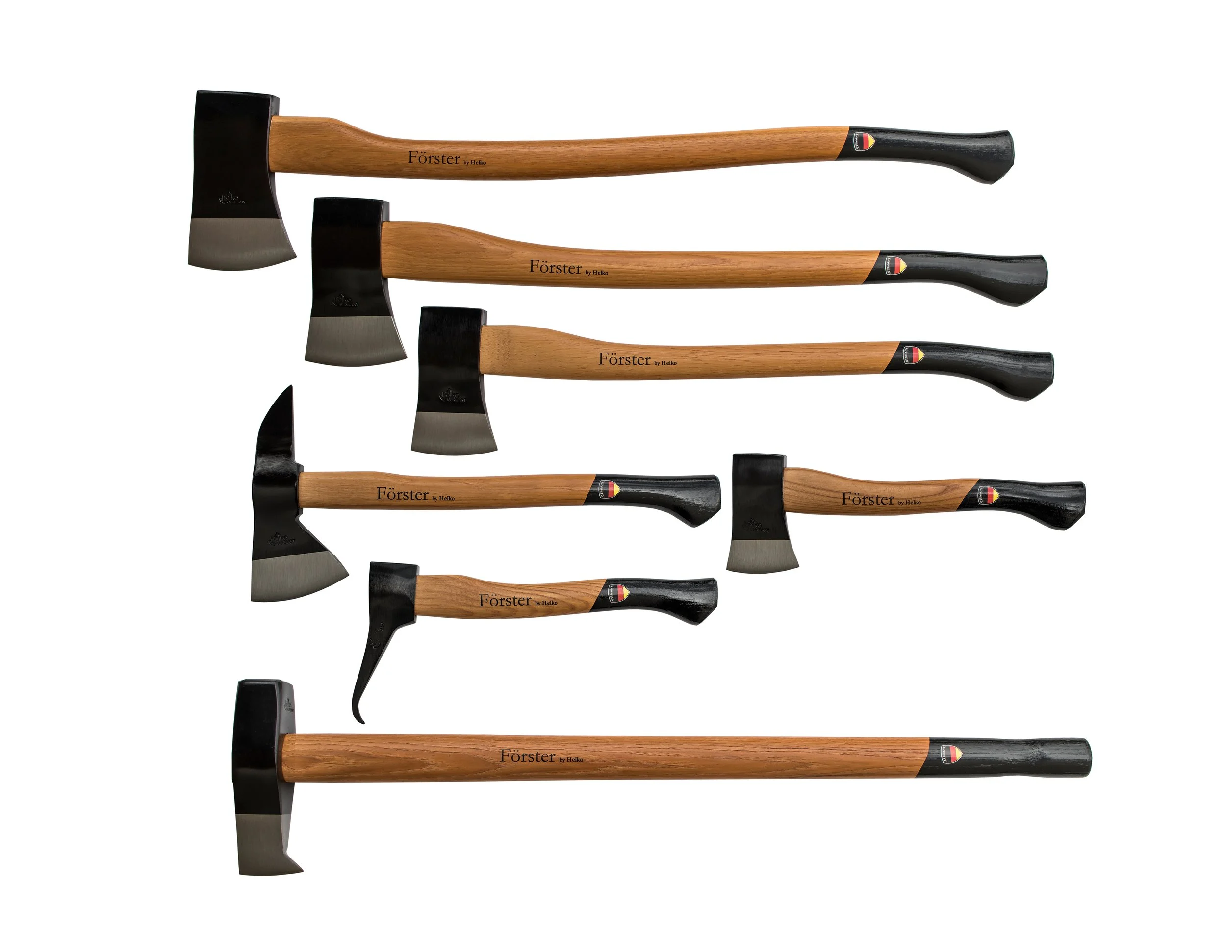 Förster Collection