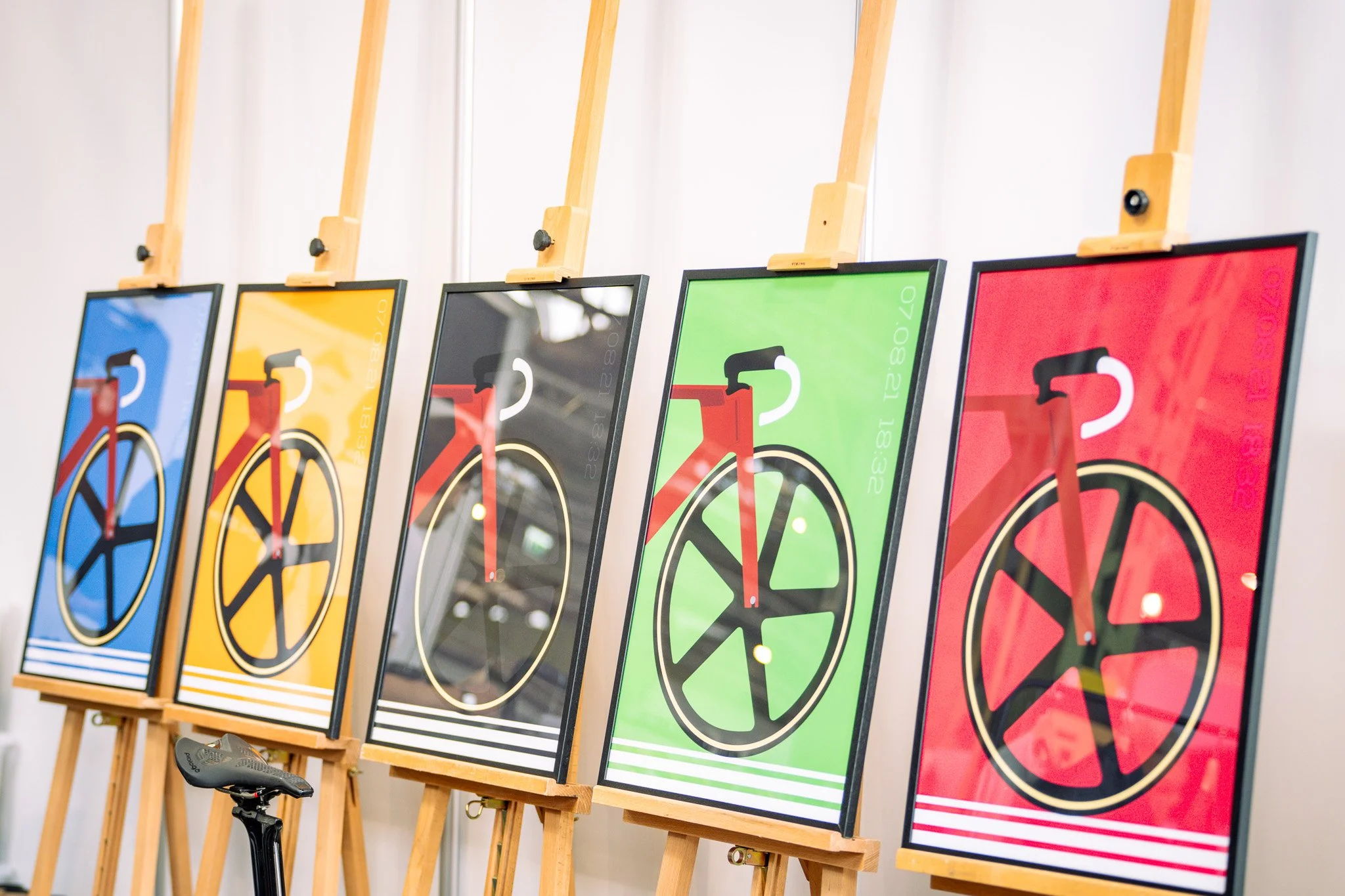 Copenhagen Bike Show 2026