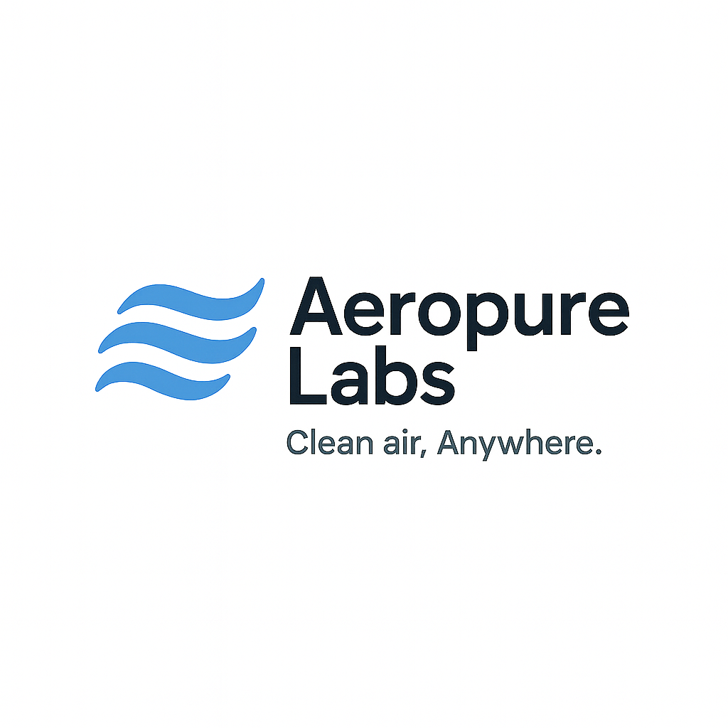 Clean Air, Anywhere.