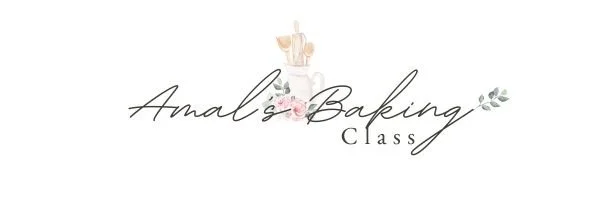 Amals Baking Class