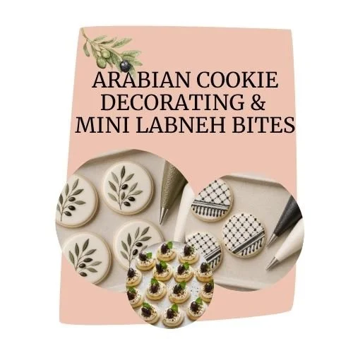 Arabian Cookies and labneh.jpg