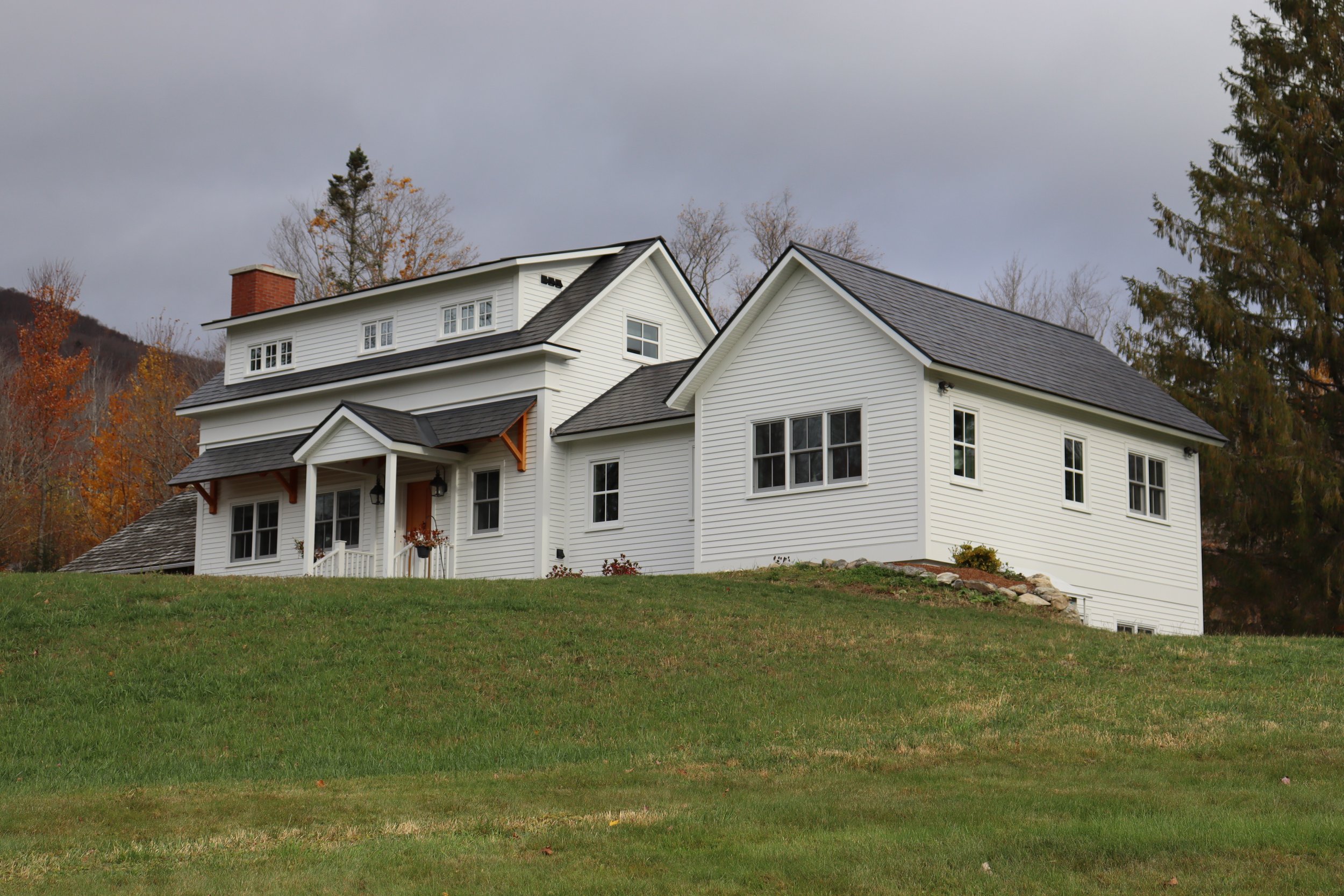 Private Residence - Killington, VT