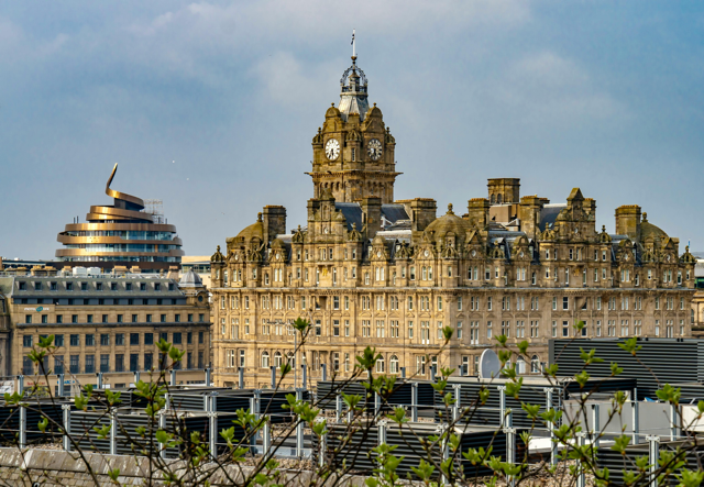 Scotland Trip (3 Nights 2 Days ) Friday Evening 10:00 pm