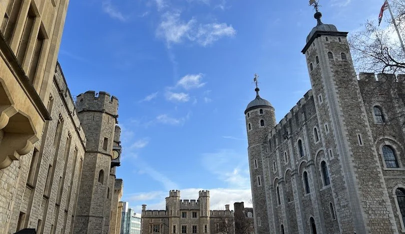 Day Trips from London